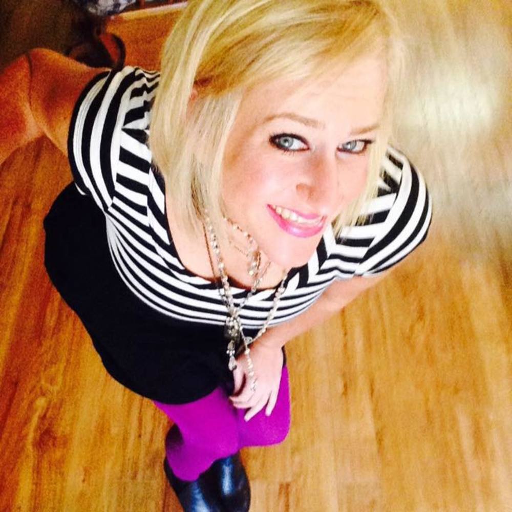 Meet your Posher, Jody